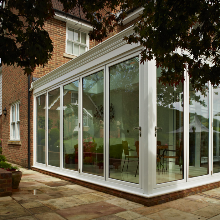 Conservatories-Eastbourne
