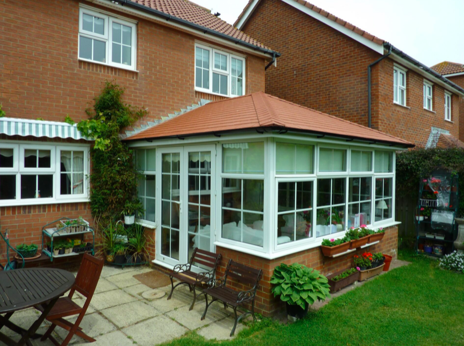 replacement conservatory roofs