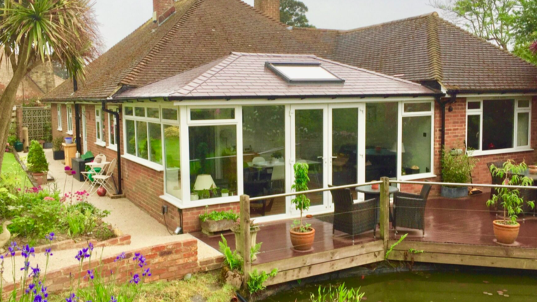 Conservatory Roofing