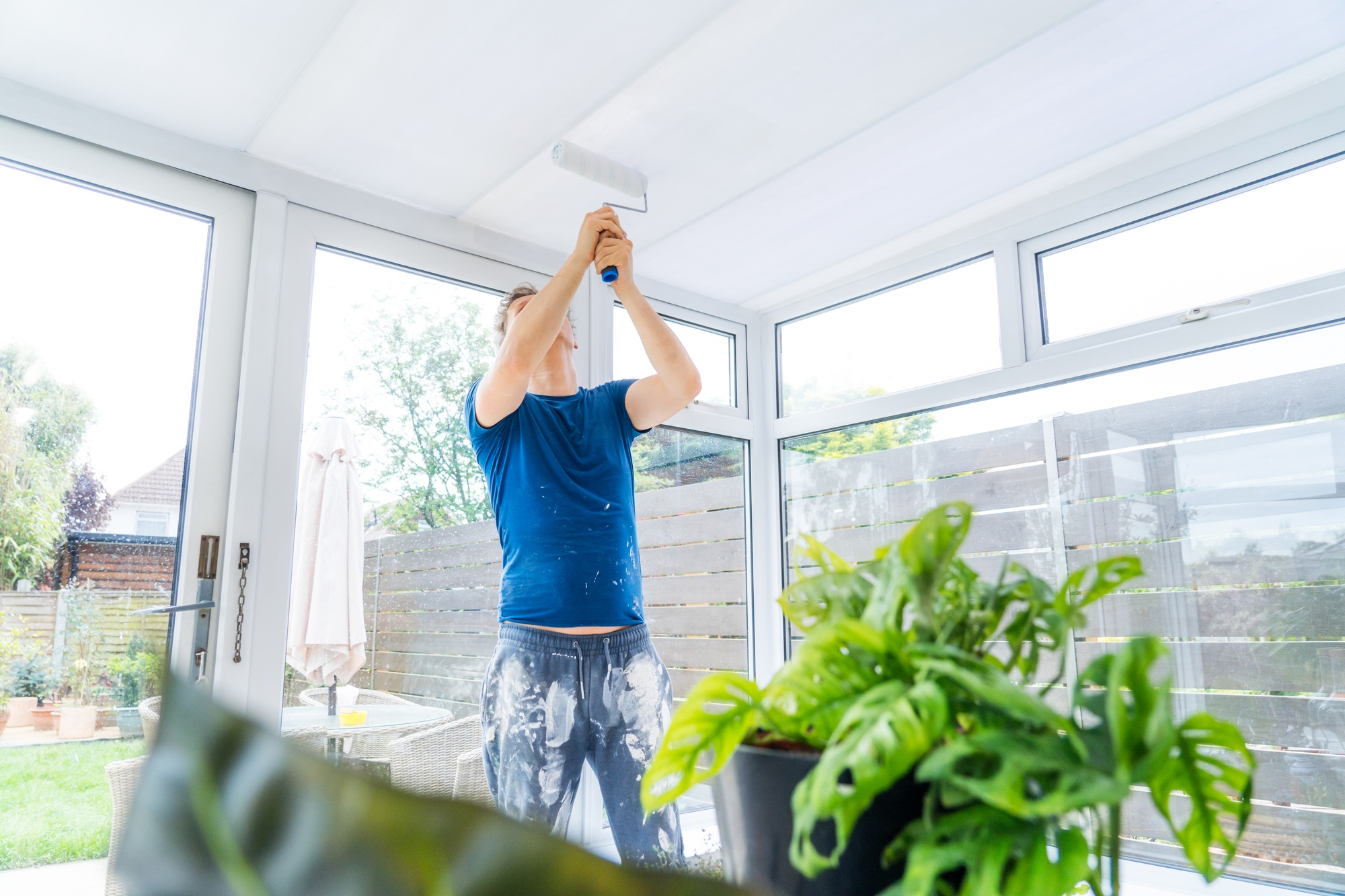Essex-Conservatory-Roofs